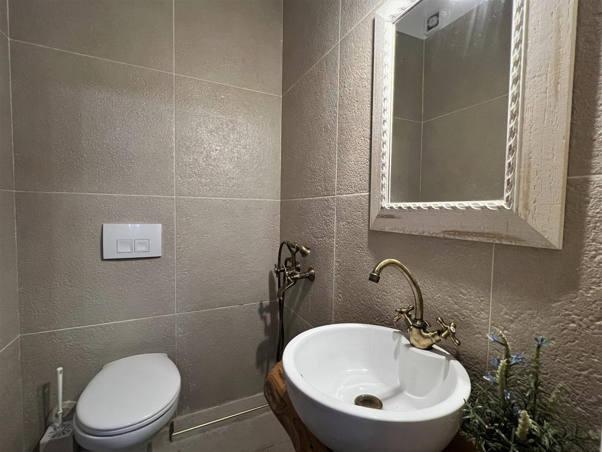 Aroma Piliou - Άρωμα Πηλίου Hotel Mourésion Екстериор снимка