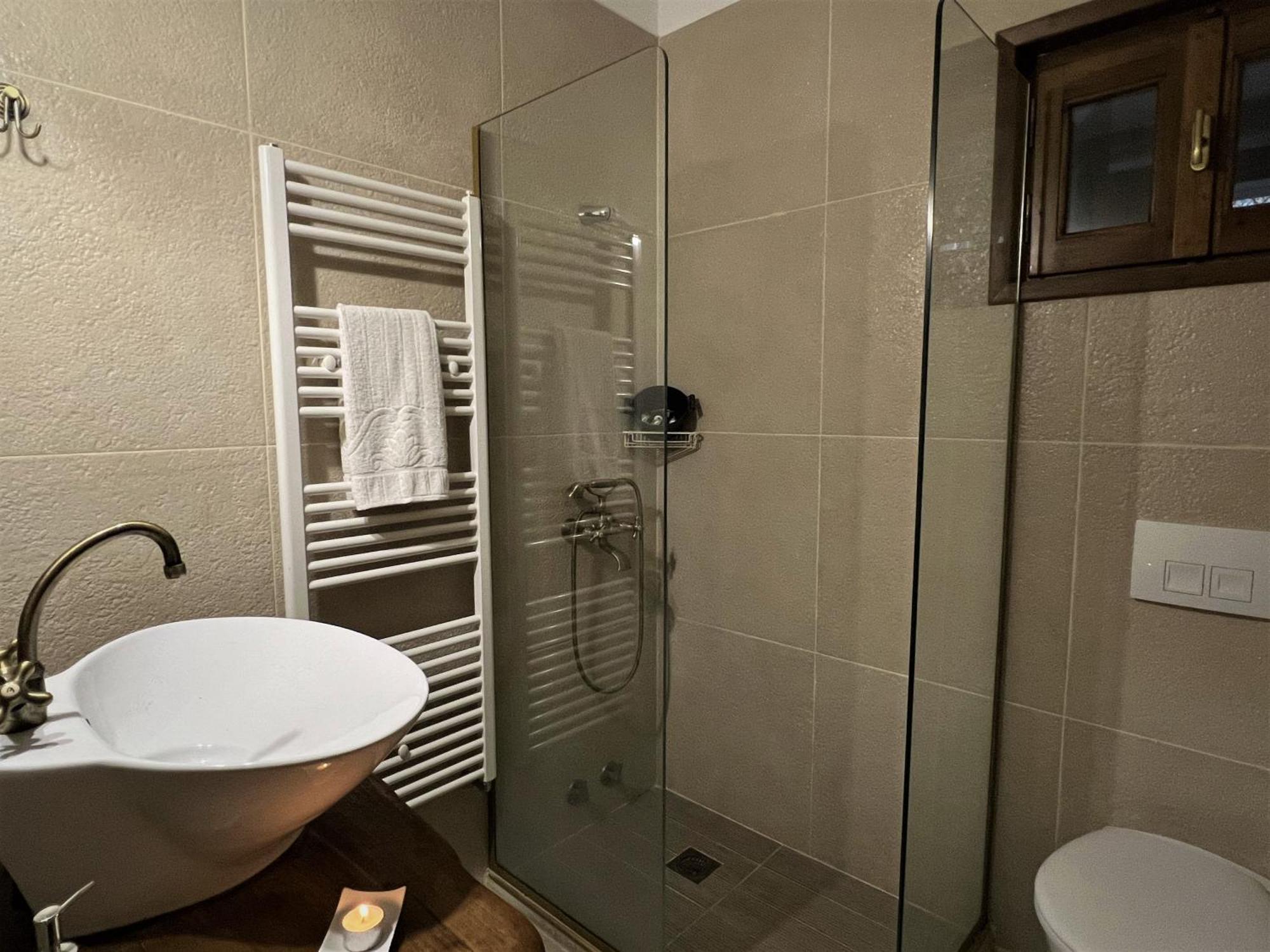 Aroma Piliou - Άρωμα Πηλίου Hotel Mourésion Екстериор снимка