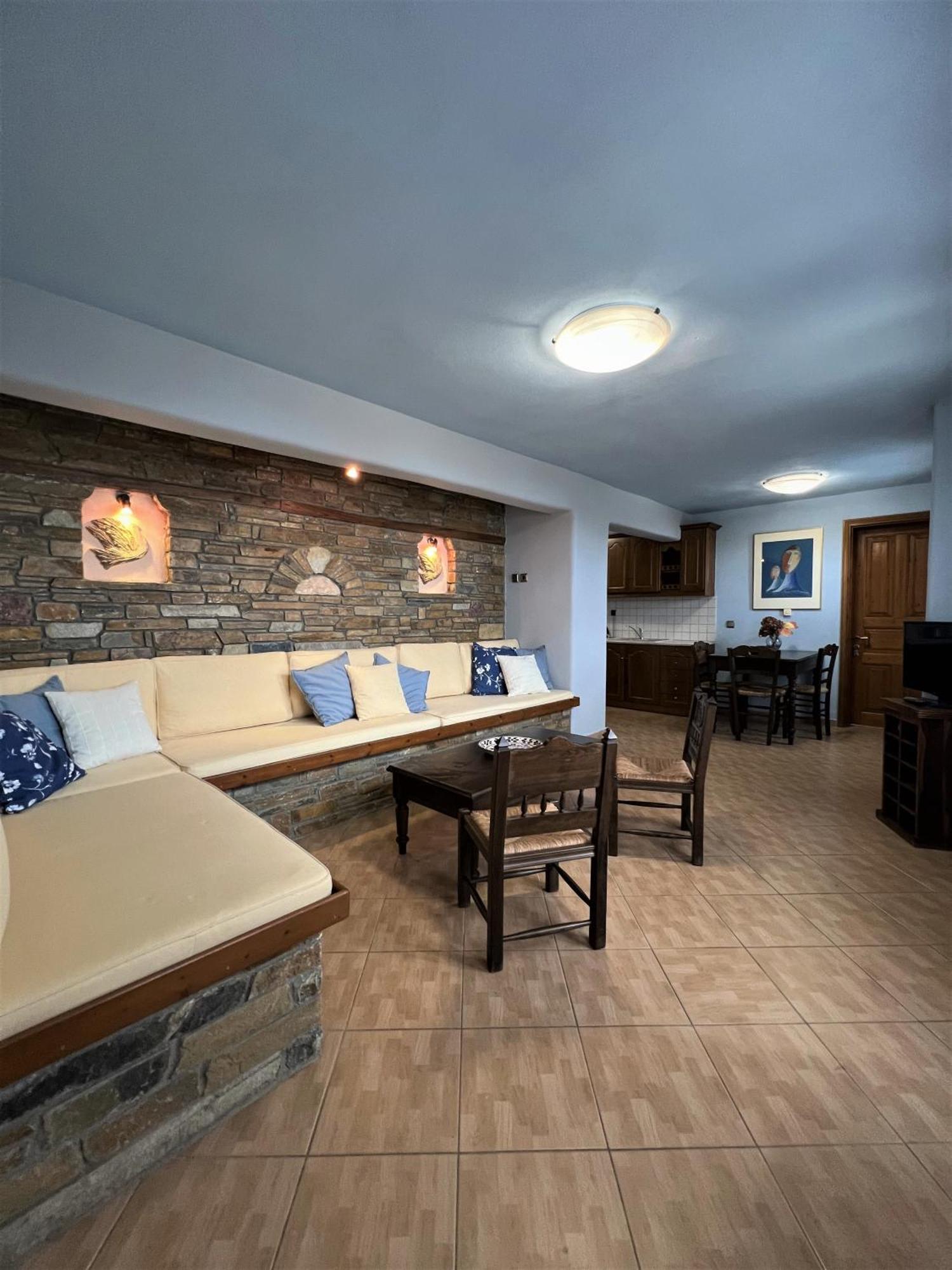 Aroma Piliou - Άρωμα Πηλίου Hotel Mourésion Екстериор снимка