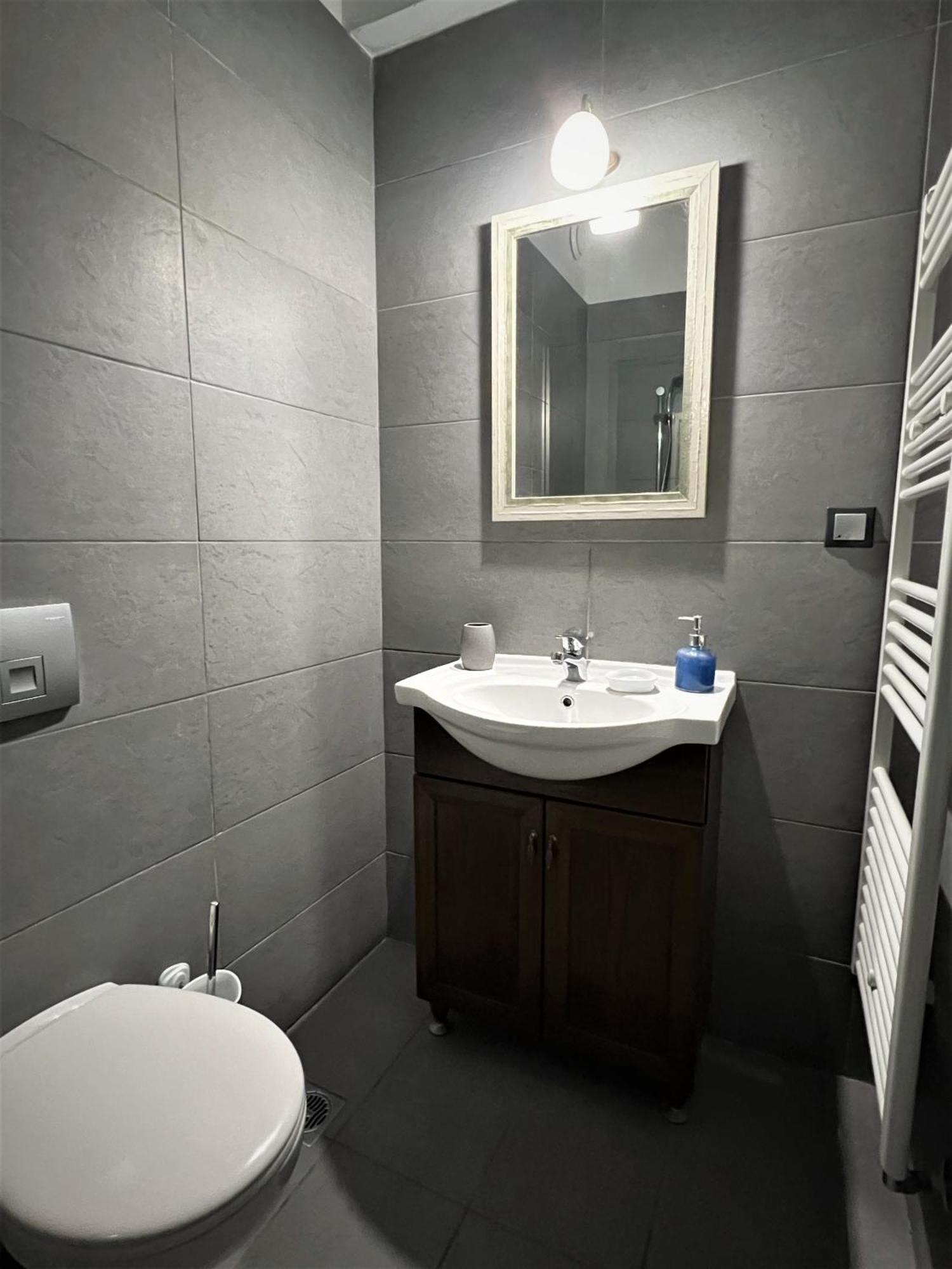 Aroma Piliou - Άρωμα Πηλίου Hotel Mourésion Екстериор снимка