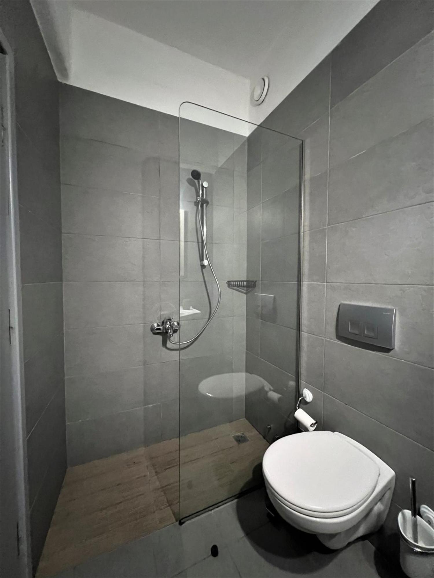 Aroma Piliou - Άρωμα Πηλίου Hotel Mourésion Екстериор снимка